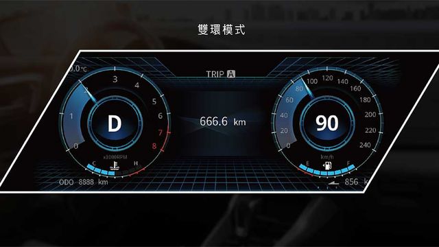 2024 Mitsubishi Grand Lancer 1.8魅力型  第10張相片