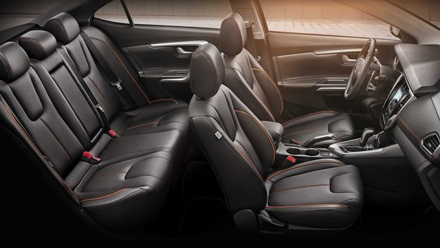 2024 Mitsubishi Grand Lancer 1.8旗艦型  第8張相片