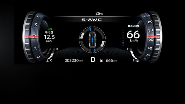 2024 Mitsubishi Outlander S-AWC旗艦型  第6張相片