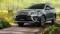 2024 Mitsubishi Outlander 尊貴型七人座  第1張縮圖