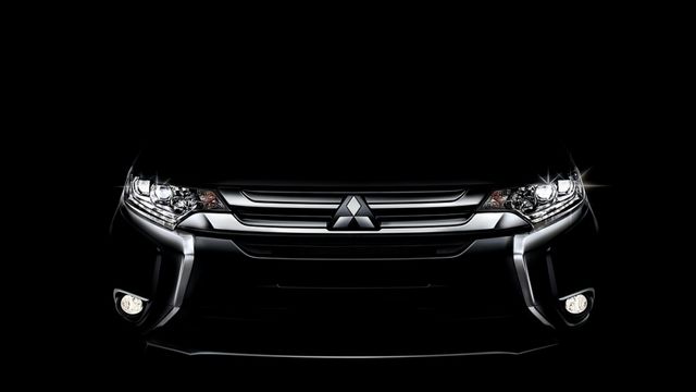 2024 Mitsubishi Outlander 尊貴型七人座  第5張相片