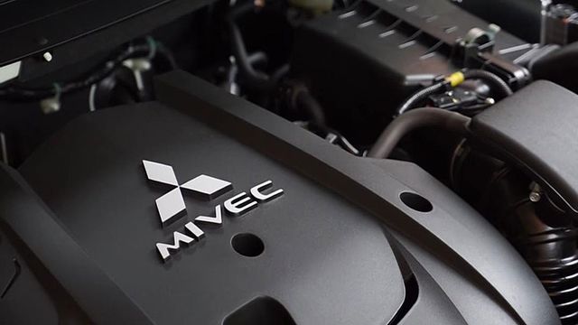 2024 Mitsubishi Outlander 尊貴型七人座  第10張相片