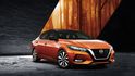 2024 Nissan Sentra 1.6尊爵版  第4張縮圖