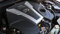 2024 Infiniti Q50 3.0t豪華款  第10張縮圖