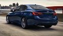 2024 Infiniti Q50 3.0t Silver Sport  第3張縮圖
