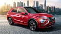 2024 Mitsubishi Eclipse Cross S-AWC旗艦型  第1張縮圖
