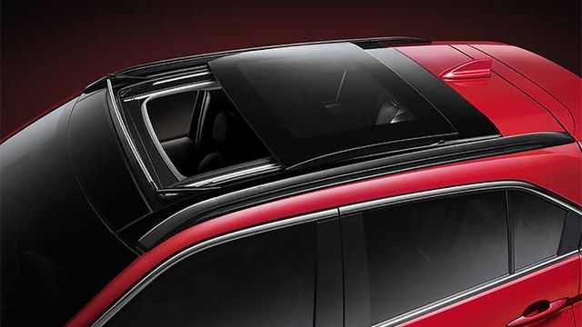 2024 Mitsubishi Eclipse Cross S-AWC旗艦型  第5張相片