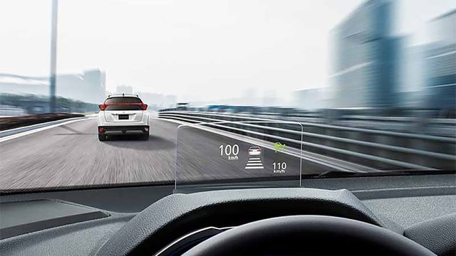 2024 Mitsubishi Eclipse Cross S-AWC旗艦型  第7張相片