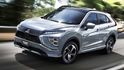 2024 Mitsubishi Eclipse Cross PHEV  第1張縮圖
