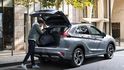 2024 Mitsubishi Eclipse Cross PHEV  第3張縮圖