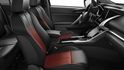 2024 Mitsubishi Eclipse Cross PHEV  第5張縮圖