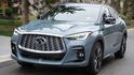 2024 Infiniti QX55 2.0t風尚款  第1張縮圖