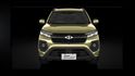 2024 Mitsubishi CMC Zinger 1.5T 5人標緻型  第1張縮圖