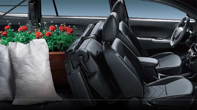 2024 Mitsubishi CMC Zinger 1.5T 5人標緻型  第8張相片