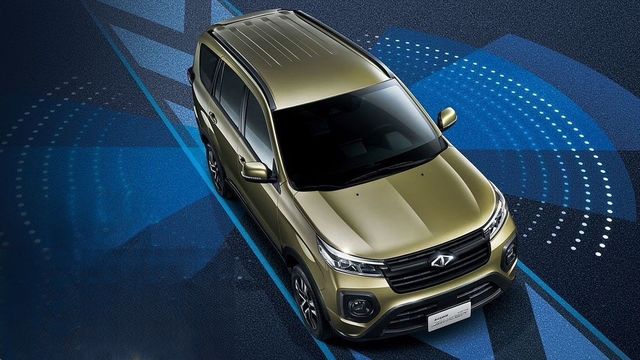 2024 Mitsubishi CMC Zinger 1.5T 5人豪華型  第1張相片
