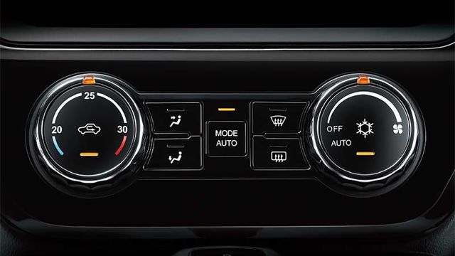 2024 Mitsubishi CMC Zinger 1.5T 5人豪華型  第8張相片