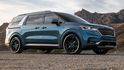2024 Kia Carnival 經典7人座  第1張縮圖