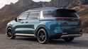 2024 Kia Carnival 尊貴7人座  第3張縮圖