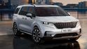 2024 Kia Carnival 頂級7人座  第1張縮圖
