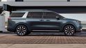 2024 Kia Carnival 頂級7人座  第2張縮圖