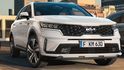 2024 Kia Sorento 旗艦進化型6人座  第1張縮圖