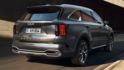 2024 Kia Sorento 旗艦進化型6人座  第2張縮圖