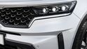 2024 Kia Sorento 旗艦進化型6人座  第4張縮圖