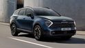2024 Kia Sportage X-Line 4WD  第1張縮圖