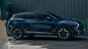 2024 Kia Sportage X-Line 4WD  第2張縮圖