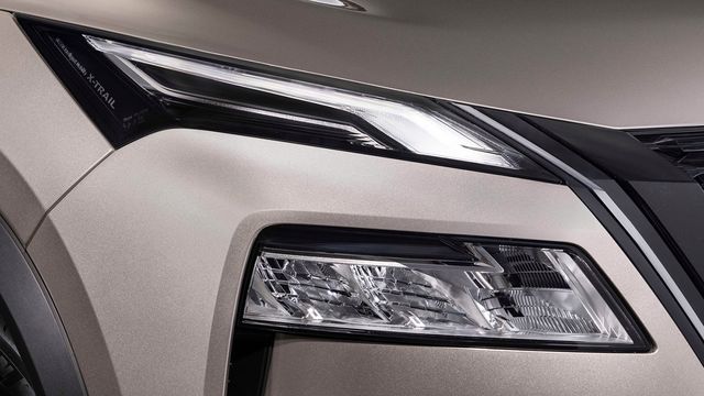 2024 Nissan X-Trail 領航版  第3張相片