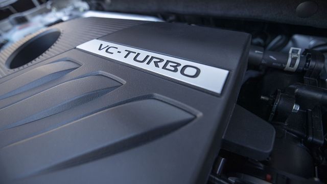 2024 Nissan X-Trail 領航版  第10張相片