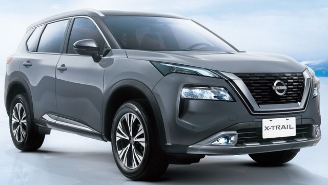 2024 Nissan X-Trail 旗艦版  第1張相片