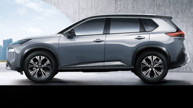 2024 Nissan X-Trail 旗艦版  第2張相片