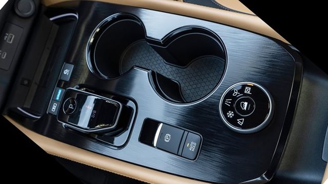 2024 Nissan X-Trail e-POWER  第8張相片