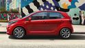 2024 Kia Picanto 1.2都會版  第2張縮圖
