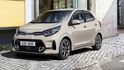 2024 Kia Picanto 1.2 GT-Line Plus  第1張縮圖