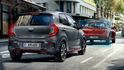 2024 Kia Picanto 1.2 GT-Line Plus  第4張縮圖