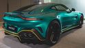 2024 Aston Martin Vantage 4.0 V8  第2張縮圖