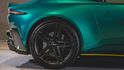 2024 Aston Martin Vantage 4.0 V8  第5張縮圖