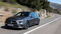 2019 M-Benz A-Class A180特仕版  第1張縮圖