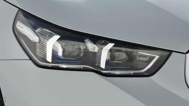 2024 BMW i5 Touring eDrive40 M Sport  第4張相片