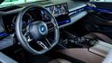 2024 BMW i5 Touring eDrive40 M Sport  第6張縮圖