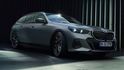 2024 BMW i5 Touring M60 xDrive  第1張縮圖
