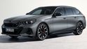 2024 BMW i5 Touring M60 xDrive  第2張縮圖