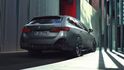 2024 BMW i5 Touring M60 xDrive  第3張縮圖