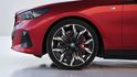 2024 BMW i5 Touring M60 xDrive  第5張縮圖