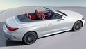 2024 M-Benz CLE Cabriolet 200  第2張縮圖