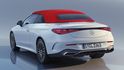2024 M-Benz CLE Cabriolet 200  第3張縮圖