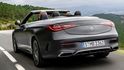 2024 M-Benz CLE Cabriolet 200  第5張縮圖