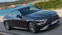 2024 M-Benz CLE Coupe 200  第1張縮圖